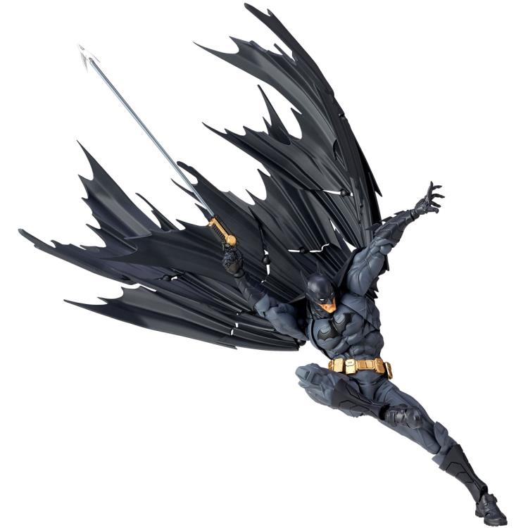 Load image into Gallery viewer, Kaiyodo - Amazing Yamaguchi - Revoltech009: Batman
