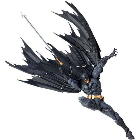 Kaiyodo - Amazing Yamaguchi - Revoltech009: Batman