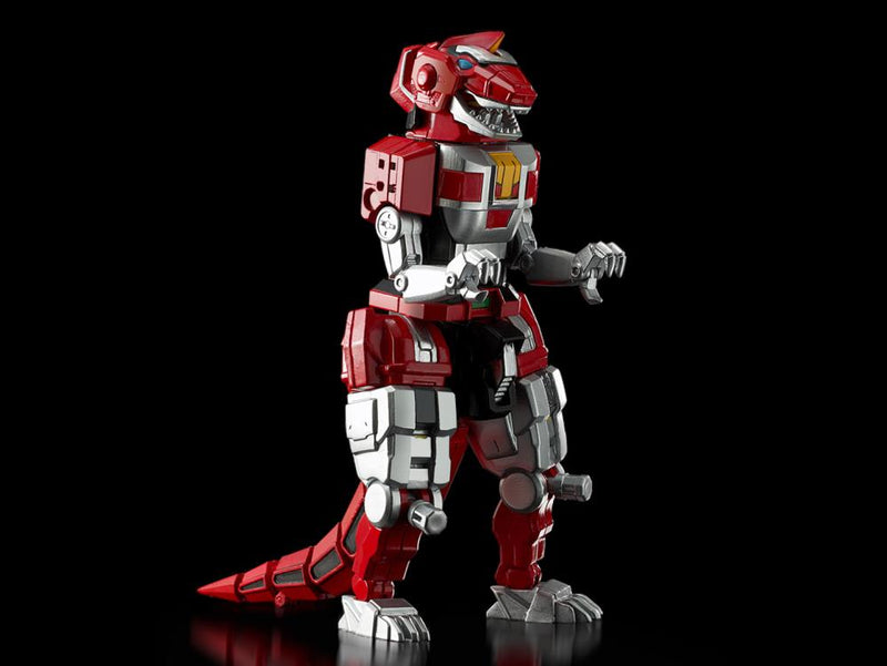 Load image into Gallery viewer, Flame Toys - Furai Model - Mighty Morhpin Power Rangers: Megazord
