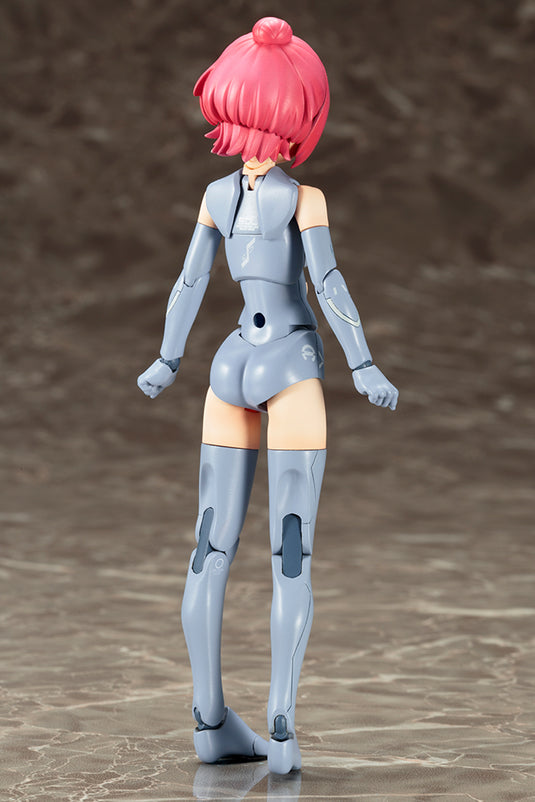 Kotobukiya - Megami Device: Sol Hornet [Low Visibility]