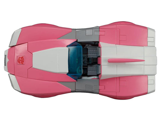 MP-51 Masterpiece Arcee