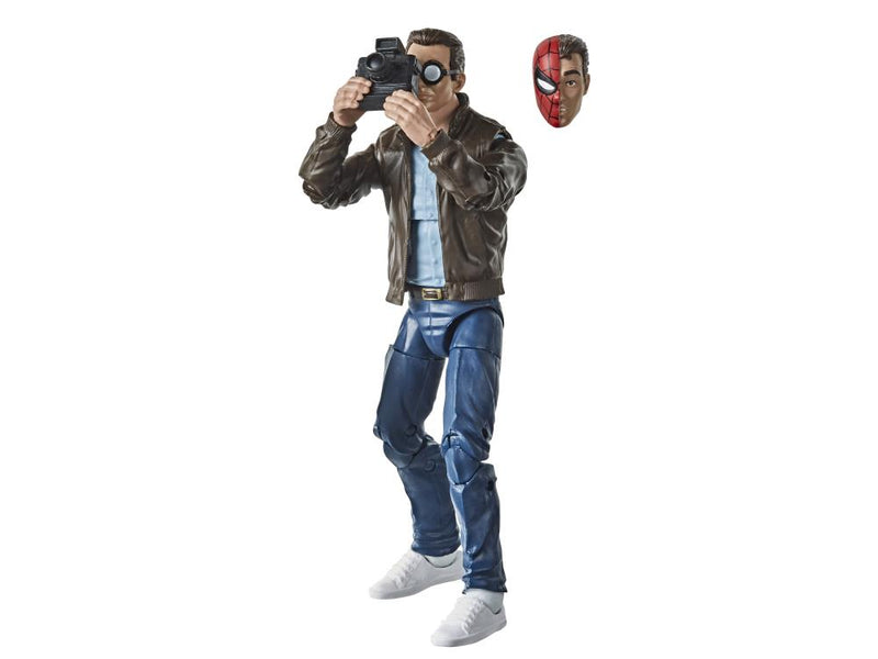 Load image into Gallery viewer, Marvel Legends - Spider-Man Retro Collection Wave 1 Set of 6
