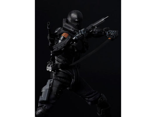 1000Toys - G.I. Joe X TOA Heavy Industries: Snake Eyes 1/6 Scale