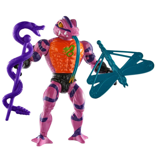 Masters of the Universe - Origins Tung Lashor