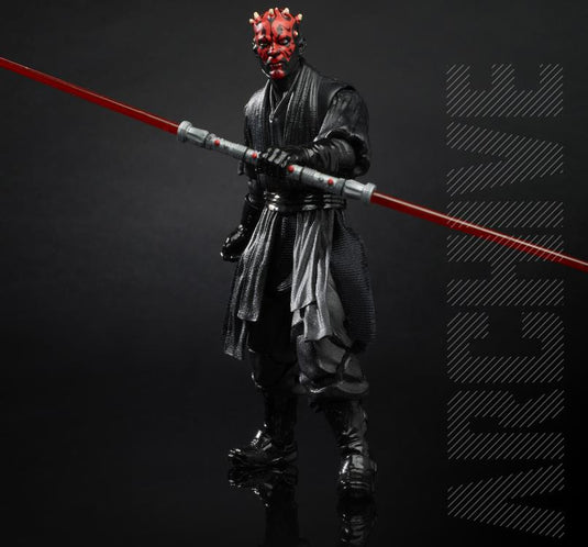Star Wars the Black Series - Archive Wave 2 Set of 4