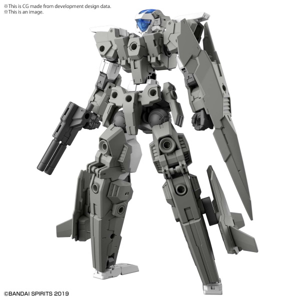 Load image into Gallery viewer, 30 Minutes Missions - 041 Espossito Alpha
