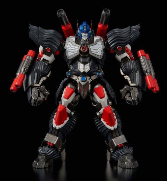 Load image into Gallery viewer, Flame Toys - Furai Action: Optimus Primal
