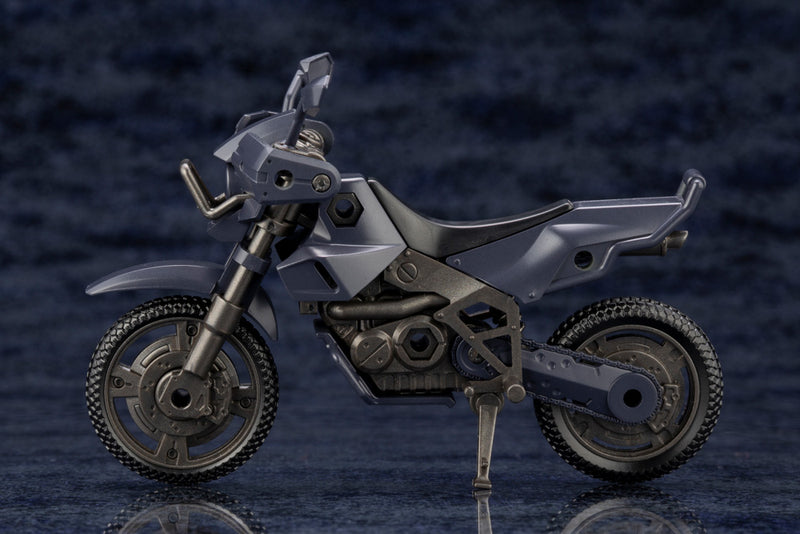 Load image into Gallery viewer, Kotobukiya - Hexa Gear - Alternative Cross Raider [Night Stalkers Version]
