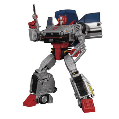 Transformers Masterpiece - MP-53+ Senator Crosscut