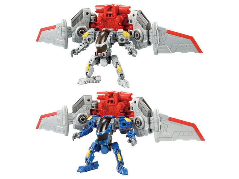 Load image into Gallery viewer, Diaclone Reboot - DA-57 Verse Riser Vol. 1 (V Mover 01) Exclusive
