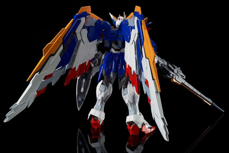 Load image into Gallery viewer, High-Resolution Model 1/100 - Wing Gundam EW
