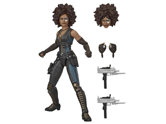 Marvel Legends - X-Men 20th Anniversary: Domino