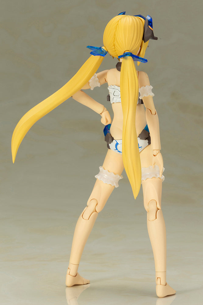 Load image into Gallery viewer, Kotobukiya - Frame Arms Girl - Hresvelgr Ater Summer Vacation Version
