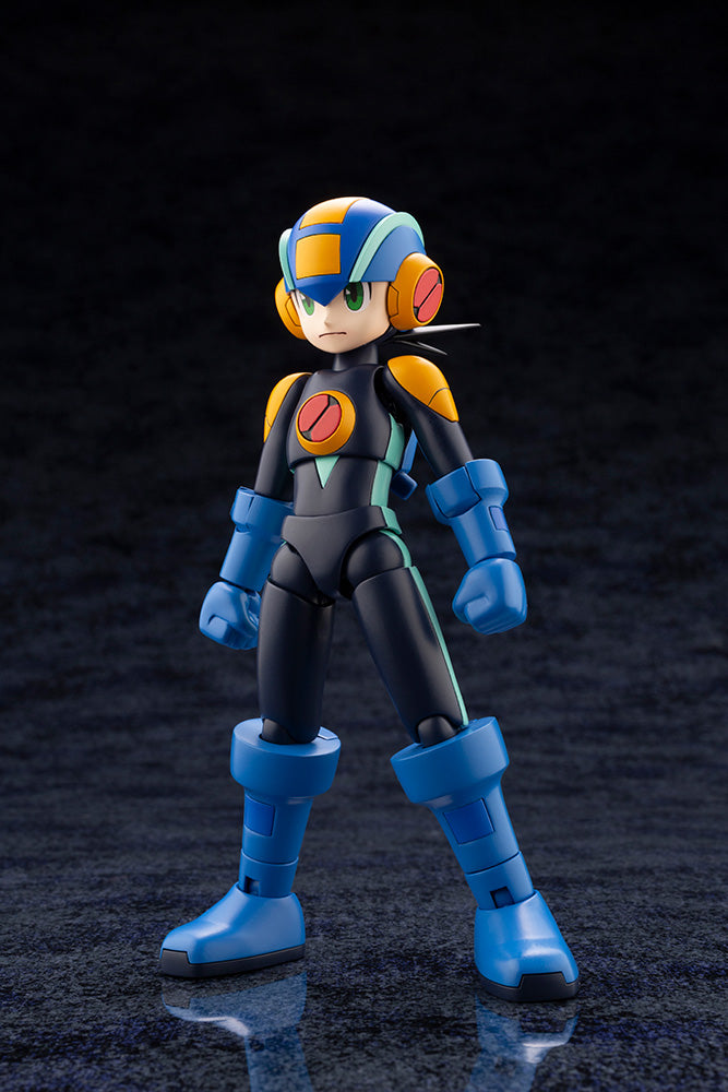 Load image into Gallery viewer, Kotobukiya - Mega Man Battle Network Series: Mega Man Model Kit
