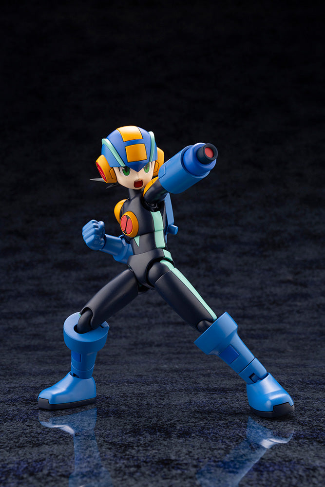 Load image into Gallery viewer, Kotobukiya - Mega Man Battle Network Series: Mega Man Model Kit
