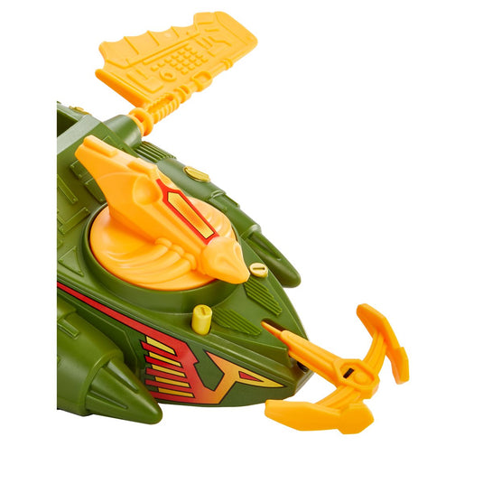 Masters of the Universe - Origins Wind Raider Vehicle