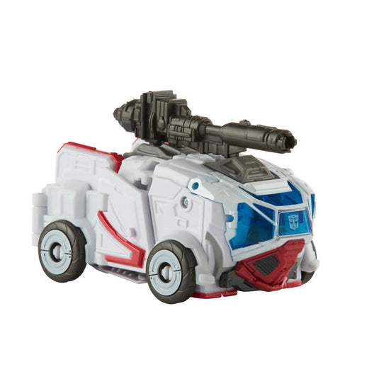 Transformers Generations Studio Series - Deluxe Ratchet 82