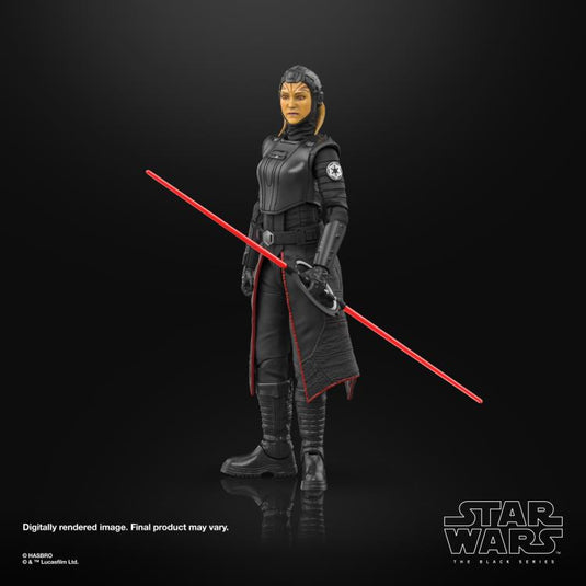 Star Wars the Black Series - Fourth Sister (Obi-Wan Kenobi)