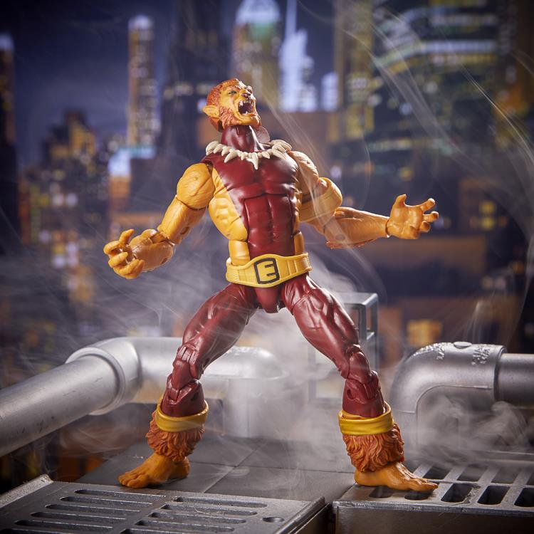 Load image into Gallery viewer, Marvel Legends - Amazing Spider-Man Wave 11 - Set of 7
