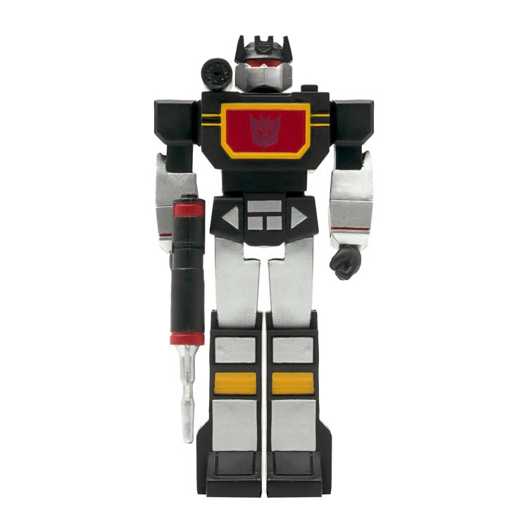 Load image into Gallery viewer, Transformers X Super 7 - Transformers ReAction: Soundblaster
