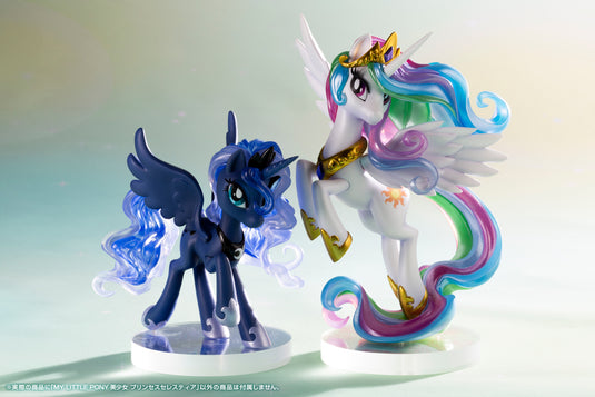 Kotobukiya - My Little Pony Bishoujo Statue: Princess Celestia