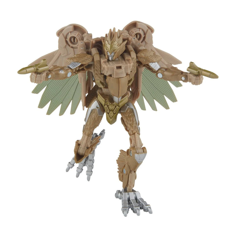 Load image into Gallery viewer, Transformers Generations Studio Series - Deluxe Airazor 97
