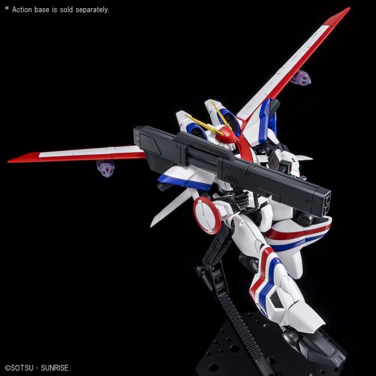 Load image into Gallery viewer, Bandai - Metal Armor Dragonar 1/144: XD-01 Dragonar 1 (Lifter-1 Equipment Type)
