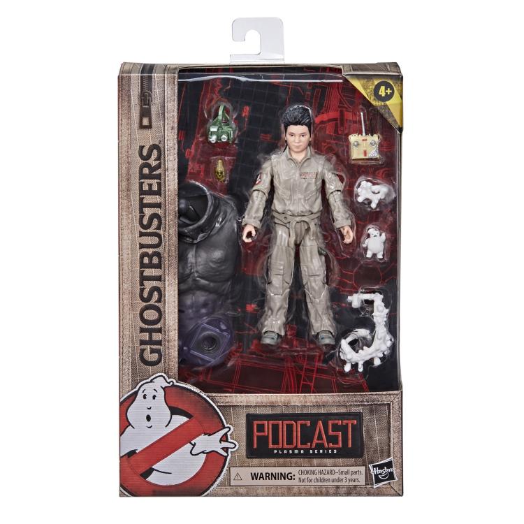 Load image into Gallery viewer, Ghostbusters - Plasma Series Wave 2 set of 6

