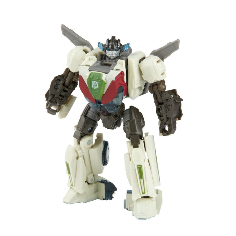 Load image into Gallery viewer, Transformers Generations Studio Series - Deluxe Wheeljack 81
