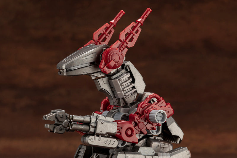 Load image into Gallery viewer, Kotobukiya - Highend Master Model Zoids: EZ-017 Iguan (Marking Plus Ver.)
