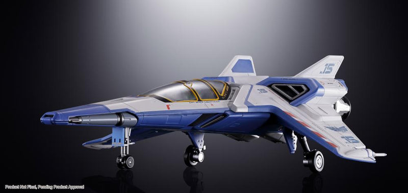 Load image into Gallery viewer, Bandai - Lightyear DX Chogokin: XL-15 Space Ship
