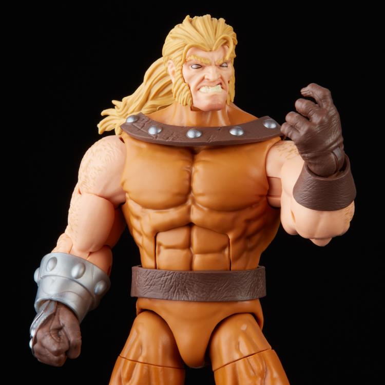 Load image into Gallery viewer, Marvel Legends - X-Men: Age of Apocalypse Wave set of 7 [Colossus BAF]
