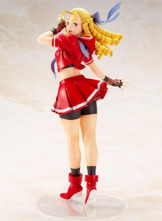 Load image into Gallery viewer, Kotobukiya - Street Fighter Bishoujo Statue: Karin
