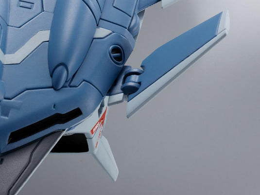 Bandai - Hi-Metal R Macross Zero - VF-0D Phoenix (Shin Kudo Use)