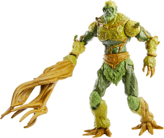 Masters of the Universe - Revelation Masterverse: Moss Man