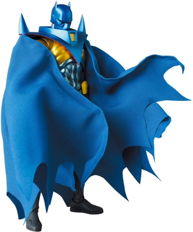 Load image into Gallery viewer, MAFEX Batman Knightfall - Azrael Batman No.144
