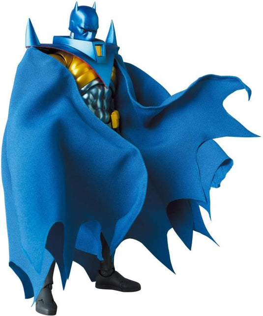 MAFEX Batman Knightfall - Azrael Batman No.144