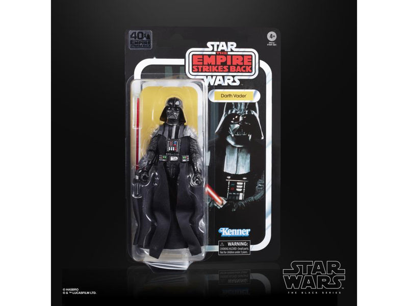 Load image into Gallery viewer, Star Wars the Black Series - Empire Strikes Back 40th Anniversary Wave 3 Set of 5
