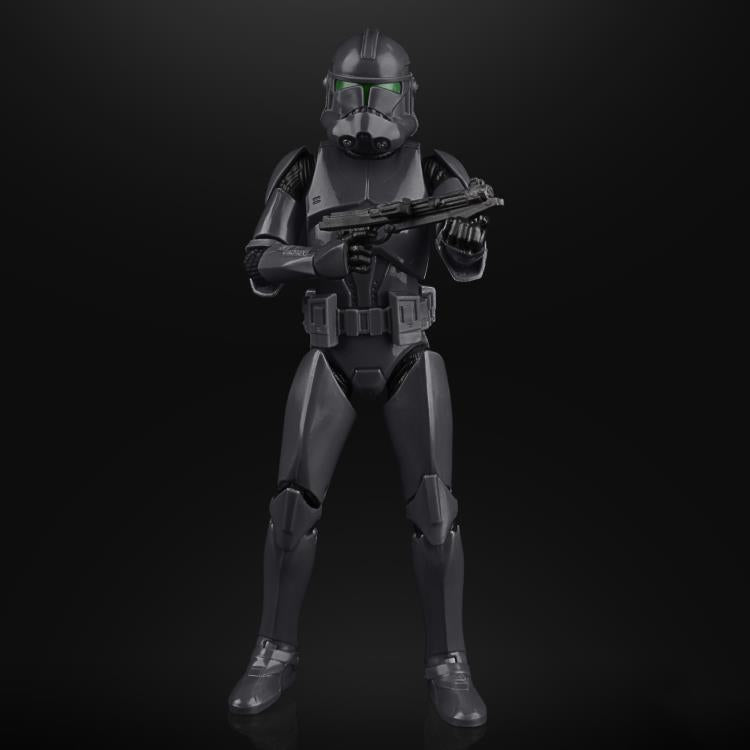 Load image into Gallery viewer, Star Wars the Black Series - Elite Squad Trooper (The Bad Batch)
