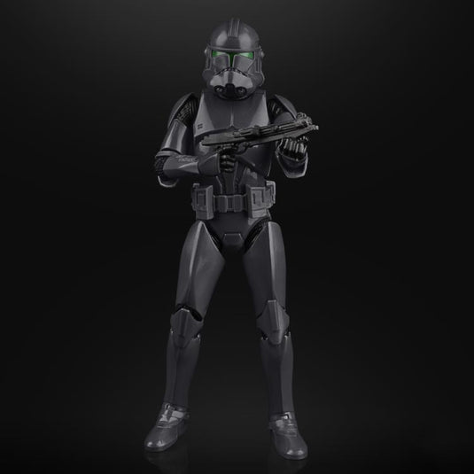 Star Wars the Black Series - Elite Squad Trooper (The Bad Batch)