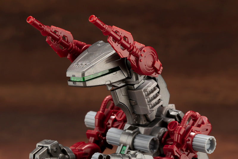 Load image into Gallery viewer, Kotobukiya - Highend Master Model Zoids: EZ-017 Iguan (Marking Plus Ver.)
