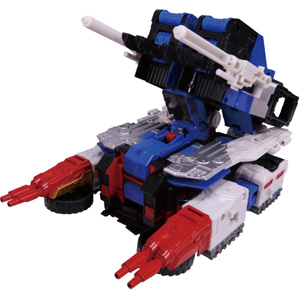 Load image into Gallery viewer, Takara Transformers Legends - LG-EX Greatshot Exclusive
