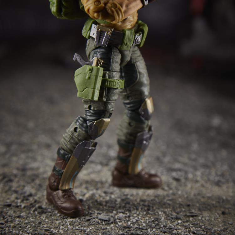 Load image into Gallery viewer, G.I. Joe Classified Series - Wave 1 set of 5
