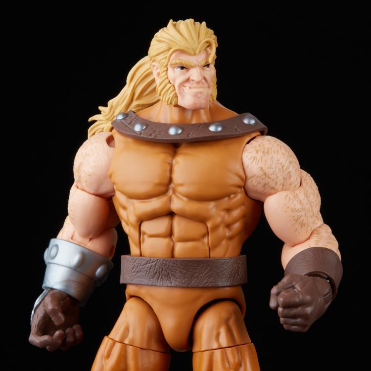 Load image into Gallery viewer, Marvel Legends - X-Men: Age of Apocalypse Wave set of 7 [Colossus BAF]
