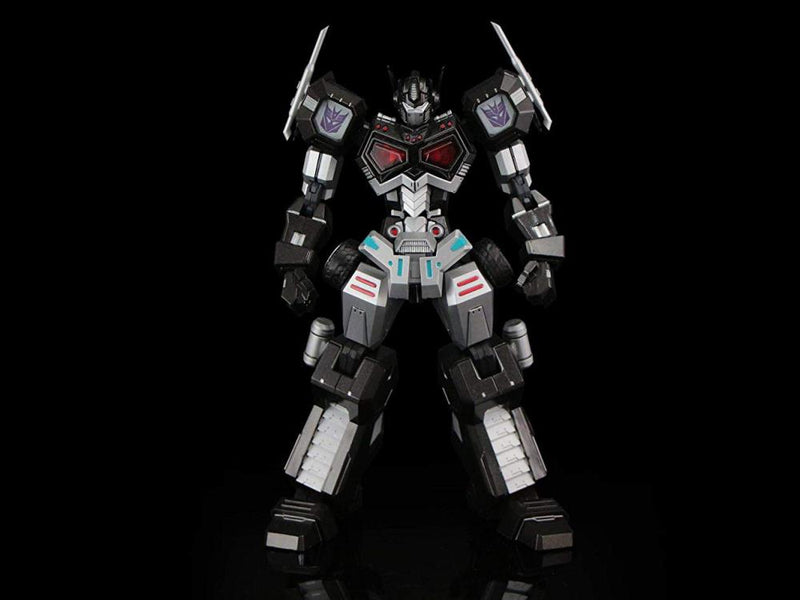 Load image into Gallery viewer, Flame Toys - Furai Model 01: Optimus Prime (Nemesis Version)
