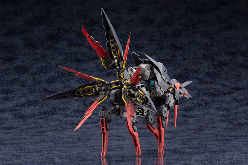 Load image into Gallery viewer, Kotobukiya - Hexa Gear - Weird Tails (Night Stalkers Version)
