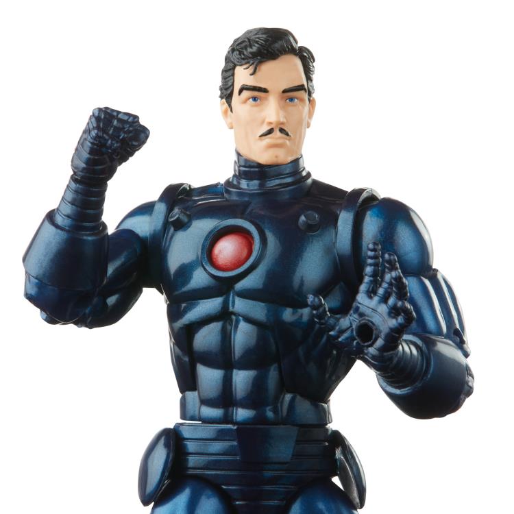 Load image into Gallery viewer, Marvel Legends - Comic Wave 1 Set of 7 [Ursa Major BAF]
