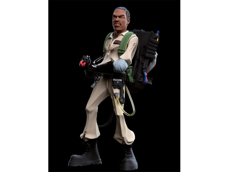 Load image into Gallery viewer, Weta Workshop - Ghostbusters Mini Epic Vinyl Figure: Winston Zeddemore
