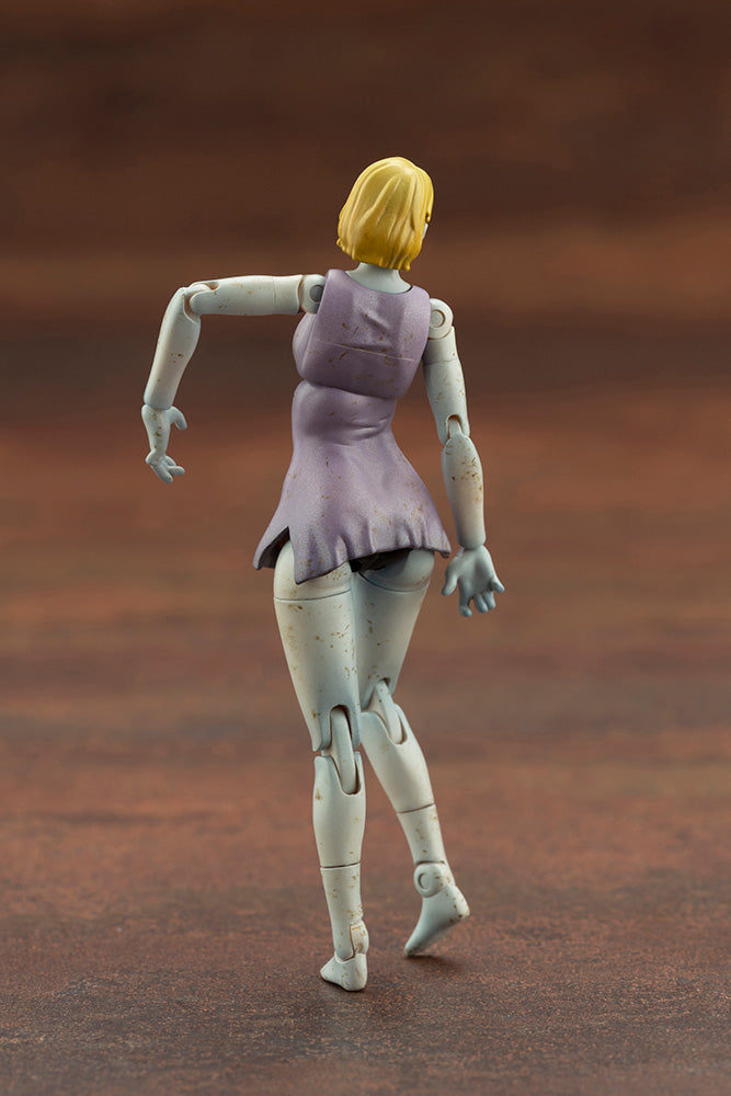 Load image into Gallery viewer, Kotobukiya - End of Heroes - Zombinoid: Fallen Queen
