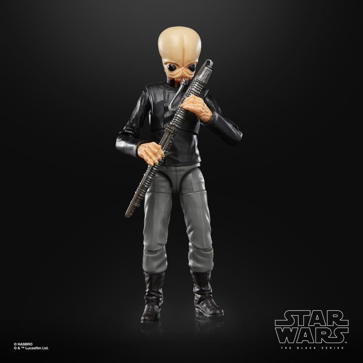 Load image into Gallery viewer, Star Wars the Black Series - Figrin D’an (A New Hope)
